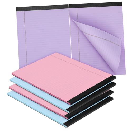 Holibanna 6 Pcs Notizbücher College Regierte Notizblock Notpolster Memo Legal Pads Memo Notepad Gefühle Papiere Pad Cad Grocery List Pad Studie Vorräte Holibanna 6 Pcs Notizbücher College Regierte Notizblock Notpolster Memo Legal Pads Memo Notepad Gefühle Papiere Pad Cad Grocery List Pad Studie Vorräte von Holibanna