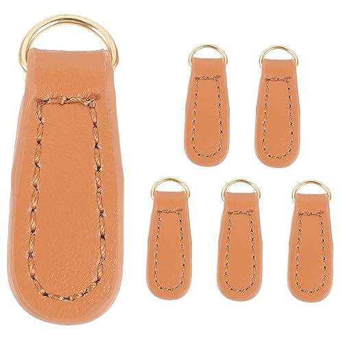 Holibanna 6 Stück Teiliges Reißverschluss Zipper Langlebigem und Einfach zu Installierende Ersatzteile für Jacken Taschen und Kleidung Robust und Rutschfeste Grifffläche Holibanna 6 Stück Teiliges Reißverschluss Zipper Langlebigem und Einfach zu Installierende Ersatzteile für Jacken Taschen und Kleidung Robust und Rutschfeste Grifffläche von Holibanna