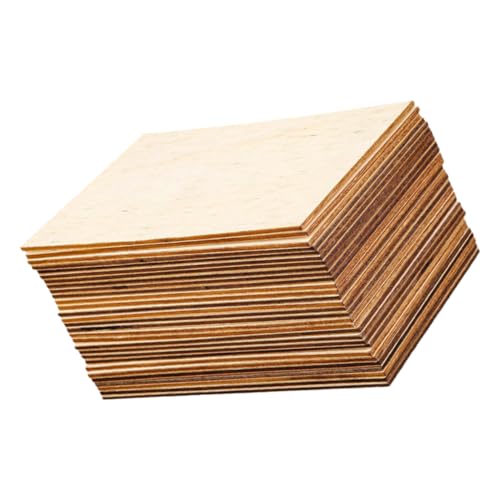 Holibanna 60 Stück Leeres Rechteckiges Holzstück Holzscheiben Zum Basteln Holz Zum Basteln Holzförmige Scheibe Holzhandwerksformen Tassenuntersetzer Aus Unlackiertem Holz Buchsbaum Holibanna 60 Stück Leeres Rechteckiges Holzstück Holzscheiben Zum Basteln Holz Zum Basteln Holzförmige Scheibe Holzhandwerksformen Tassenuntersetzer Aus Unlackiertem Holz Buchsbaum von Holibanna