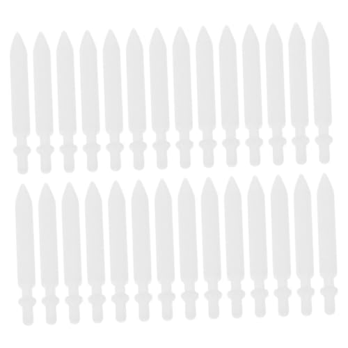 Holibanna 60 Stück Teiliges Acryl Marker Ersatzspitzen aus Strapazierfähigem Nylon Kompatibel mit Ölfarbmarkern für Präzises Zeichnen und Vielseitige Oberflächen Wie Papier Holz Metall Holibanna 60 Stück Teiliges Acryl Marker Ersatzspitzen aus Strapazierfähigem Nylon Kompatibel mit Ölfarbmarkern für Präzises Zeichnen und Vielseitige Oberflächen Wie Papier Holz Metall von Holibanna