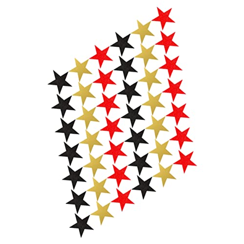 Holibanna 60 Stück Teiliges Bunte Papier Ausschnitte Dekorative Handgeschnittene Sterne für Schul Bulletin Boards Vielseitige Wanddekoration für Klassenzimmer Kinderzimmer Diy Bastelprojekte Holibanna 60 Stück Teiliges Bunte Papier Ausschnitte Dekorative Handgeschnittene Sterne für Schul Bulletin Boards Vielseitige Wanddekoration für Klassenzimmer Kinderzimmer Diy Bastelprojekte von Holibanna