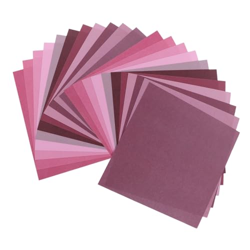 Holibanna 60 Stück Teiliges Origami Papier Doppelseitig Bastelpapier für DIY Kunsthandwerk Faltpapier Quadratisch für Schule und Kreative Projekte Holibanna 60 Stück Teiliges Origami Papier Doppelseitig Bastelpapier für DIY Kunsthandwerk Faltpapier Quadratisch für Schule und Kreative Projekte von Holibanna