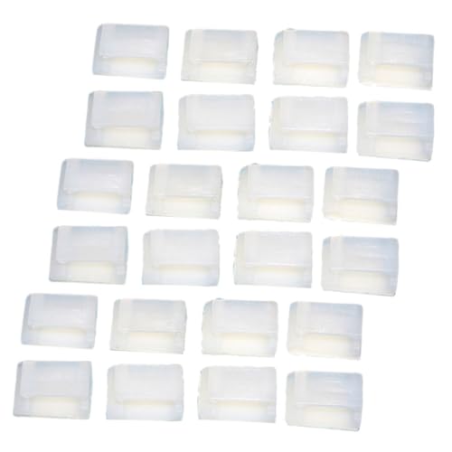 Holibanna 80 Stück Drahtklammern Drahthalter Clips Selbstklebender Kabel Organizer Fürs Auto Kleine Draht Organizer Klemmen Kabelbinderhalter Clips Selbstklebende Kabelhalter Holibanna 80 Stück Drahtklammern Drahthalter Clips Selbstklebender Kabel Organizer Fürs Auto Kleine Draht Organizer Klemmen Kabelbinderhalter Clips Selbstklebende Kabelhalter von Holibanna