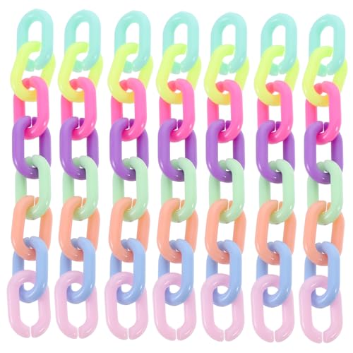 Holibanna 800 Stück Kettenschnalle Aus Acryl Klobig Telefonriemenhalter Anhang Abnehmbar Geldbörsenriemenringe Schlüsselbund Karabiner Links Zubehör Lanyard-etui Einstellbar Herstellung Holibanna 800 Stück Kettenschnalle Aus Acryl Klobig Telefonriemenhalter Anhang Abnehmbar Geldbörsenriemenringe Schlüsselbund Karabiner Links Zubehör Lanyard-etui Einstellbar Herstellung von Holibanna