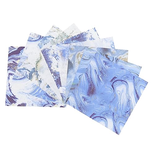 Holibanna 9 Stück Teiliges Heat Transfer Film für Diy Infusionstransferfolie für Kleidung Einfache Anwendung Langlebig und Tragbar für Handarbeiten und Bastelprojekte Holibanna 9 Stück Teiliges Heat Transfer Film für Diy Infusionstransferfolie für Kleidung Einfache Anwendung Langlebig und Tragbar für Handarbeiten und Bastelprojekte von Holibanna