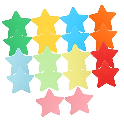 Holibanna 90Blätter Bunte Papierschnitte für Belohnungspapier für Kreative Wanddekoration für und Zuhause À Abnehmbar und Vielseitig Holibanna 90Blätter Bunte Papierschnitte für Belohnungspapier für Kreative Wanddekoration für und Zuhause À Abnehmbar und Vielseitig von Holibanna