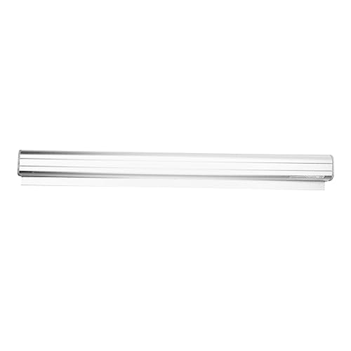Holibanna Aluminium Ticket Halter Restaurant Rechnung Halter Für Schecks Bestellungen Und Notizen Wandmontage Leicht Und Tragbar Langlebig Und Sicher Perfekter Organizer Holibanna Aluminium Ticket Halter Restaurant Rechnung Halter Für Schecks Bestellungen Und Notizen Wandmontage Leicht Und Tragbar Langlebig Und Sicher Perfekter Organizer von Holibanna