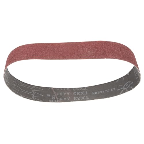 Holibanna Bandmaschine Bandaufsatz Bandschleiferbänder Bandschleifer Schleifbänder Poliergut Schleifband Körnung Mit Holzbearbeitungsbändern Schleifband Für Schleifpapier Holibanna Bandmaschine Bandaufsatz Bandschleiferbänder Bandschleifer Schleifbänder Poliergut Schleifband Körnung Mit Holzbearbeitungsbändern Schleifband Für Schleifpapier von Holibanna