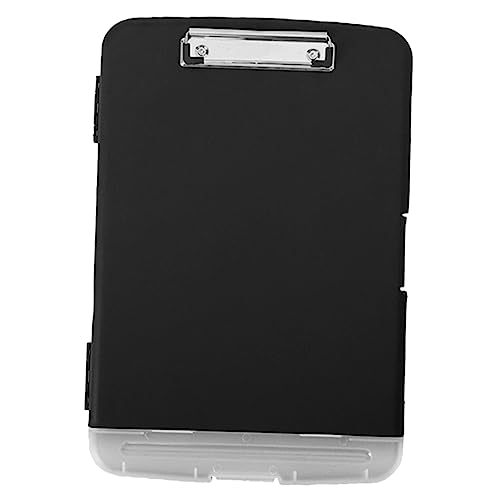 Holibanna Bürodateihalter mit Abgerundeten Kanten und Hängeschienen Leicht und Tragbar die Organisation von Dokumenten und Papieren für Täglichen Holibanna Bürodateihalter mit Abgerundeten Kanten und Hängeschienen Leicht und Tragbar die Organisation von Dokumenten und Papieren für Täglichen von Holibanna