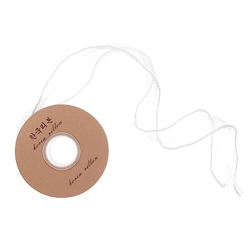 Holibanna Bugdekorationsgurt Bögen Schmücken Breites Band Dekorationen Samtband Klein Bandhochzeit Rosa Party Perle Zum Einpacken Braut- Geschenkband Hellgrün Plastik Holibanna Bugdekorationsgurt Bögen Schmücken Breites Band Dekorationen Samtband Klein Bandhochzeit Rosa Party Perle Zum Einpacken Braut- Geschenkband Hellgrün Plastik von Holibanna