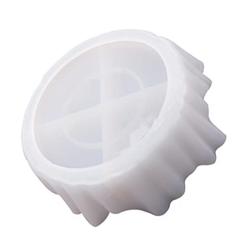 Holibanna DIY Silikon Form Harz Gießform Für Handwerk Unregelmäßige Tray Silikonform Für Dekoration Und Aufbewahrung Epoxidharz Silikon Moulds Holibanna DIY Silikon Form Harz Gießform Für Handwerk Unregelmäßige Tray Silikonform Für Dekoration Und Aufbewahrung Epoxidharz Silikon Moulds von Holibanna