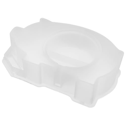 Holibanna DIY Silikon Schweinchen Sparschwein Form Flexibles Gießform für Wiederverwendbare Silikonform für Bastelprojekte Robustes Material Geeignet für Kreative DIY Ideen Holibanna DIY Silikon Schweinchen Sparschwein Form Flexibles Gießform für Wiederverwendbare Silikonform für Bastelprojekte Robustes Material Geeignet für Kreative DIY Ideen von Holibanna