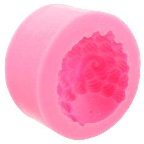 Holibanna DIY Silikonform Schaf Flexible Epoxidharz Gießform für Kreative Seifen und Kuchenherstellung Wiederverwendbar Leicht zu Reinigen und Nachhaltig von Holibanna