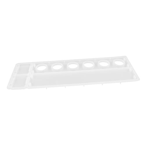 Holibanna DIY Silikonform für Fächer Becherhalter Praktische Silikon Gießform für Kreative Projekte für Bastel Enthusiasten und Effektive Gestaltung von Tabletts Holibanna DIY Silikonform für Fächer Becherhalter Praktische Silikon Gießform für Kreative Projekte für Bastel Enthusiasten und Effektive Gestaltung von Tabletts von Holibanna