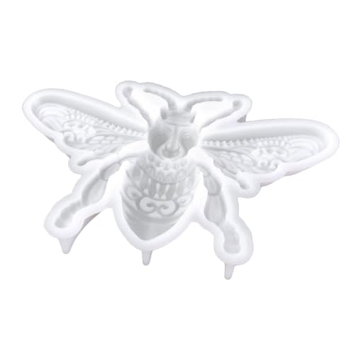 Holibanna DIY Silikonform für Kunsthandwerk Flexible und Langlebige Tierform für Schlüsselanhänger Dekoration für Epoxidharz Sicher und Einfach zu Reinigen Holibanna DIY Silikonform für Kunsthandwerk Flexible und Langlebige Tierform für Schlüsselanhänger Dekoration für Epoxidharz Sicher und Einfach zu Reinigen von Holibanna
