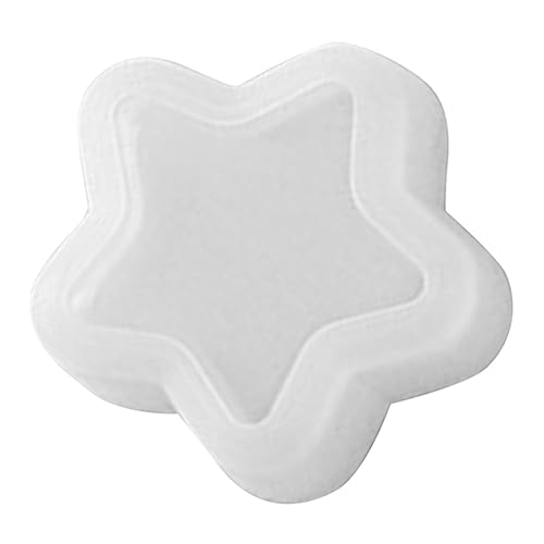 Holibanna DIY Silikonform für Pflanzgefäße und Untersetzer Langlebige Gießform für Kreative Blumendekorationen für Heimwerker und Kunsthandwerk von Holibanna