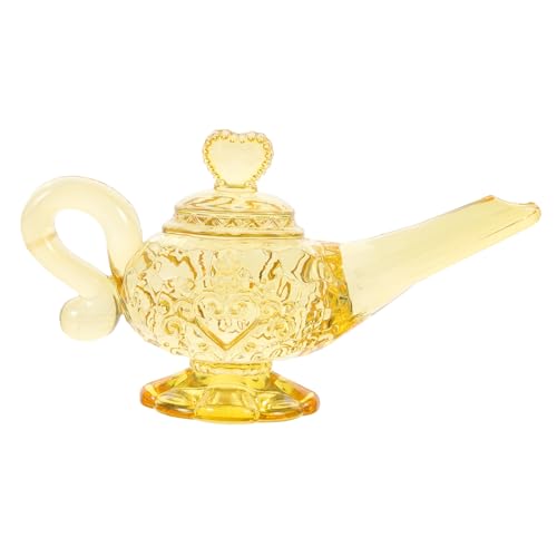 Holibanna Deko Licht Wunschlampe Für Wohnungsdeko Party Vintage Schreibtisch Zuhause Schlafzimmer Klassisch von Holibanna