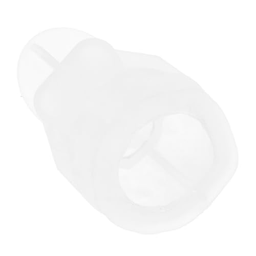 Holibanna Diy Astronaut Dekorationsform Epoxidharz Gießform für Projekte Flexible Anwendung für Heimdekoration Einfaches Entformen mit Seifenwasser für Freunden von Holibanna