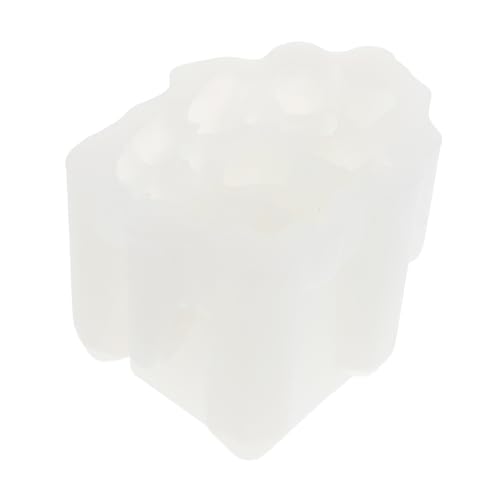 Holibanna Diy Cluster Form für Kristallharz Vielseitige Epoxidharz Mould für Kreative Handwerksprojekte Einfach zu Entformen und Sicher der Anwendung Holibanna Diy Cluster Form für Kristallharz Vielseitige Epoxidharz Mould für Kreative Handwerksprojekte Einfach zu Entformen und Sicher der Anwendung von Holibanna