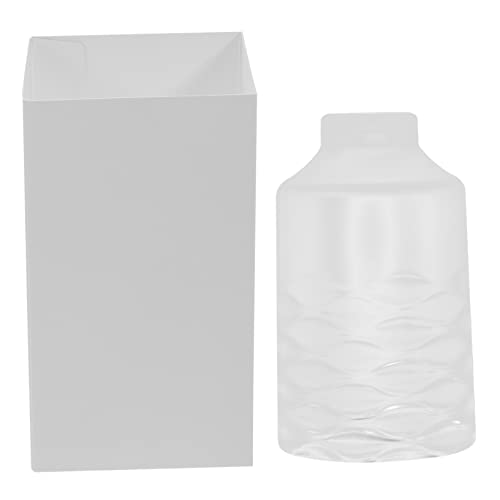 Holibanna Diy Silikon Kerzenform für Duftkerzen Flexible Gießform für Handarbeiten für Anfänger Diy Aromatherapie und Papierstütze von Holibanna