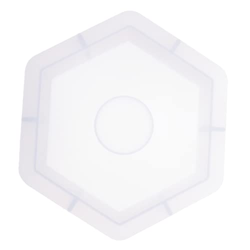 Holibanna Diy Silikon Uhr Gießform Epoxidharz Uhr für Kreative Bastelprojekte Hohe Elastizität Einfaches Entformen für Diy Uhren und Dekorationen Holibanna Diy Silikon Uhr Gießform Epoxidharz Uhr für Kreative Bastelprojekte Hohe Elastizität Einfaches Entformen für Diy Uhren und Dekorationen von Holibanna