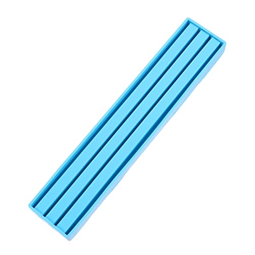Holibanna Domino Speicherhalter Silikonform für DIY Flexible Wiederverwendbare Epoxidharz Gießform für Individuelles Domino Regal für Bastelprojekte Holibanna Domino Speicherhalter Silikonform für DIY Flexible Wiederverwendbare Epoxidharz Gießform für Individuelles Domino Regal für Bastelprojekte von Holibanna