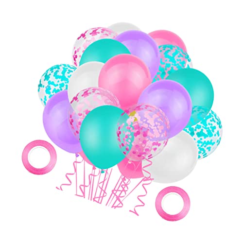 Holibanna Einhorn Paillettenballons Latexballons Für Hochzeiten Geburtstagsfeiern Und Partys Dekoration Für Einen Magischen Anlass Holibanna Einhorn Paillettenballons Latexballons Für Hochzeiten Geburtstagsfeiern Und Partys Dekoration Für Einen Magischen Anlass von Holibanna