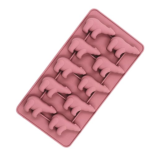 Holibanna Eisbärenförmige Silikon Eiswürfelform Mit Fächern Und DIY Eiswürfel Und Kuchenform Für Küchenerlebnisse Getränke Und Desserts Holibanna Eisbärenförmige Silikon Eiswürfelform Mit Fächern Und DIY Eiswürfel Und Kuchenform Für Küchenerlebnisse Getränke Und Desserts von Holibanna