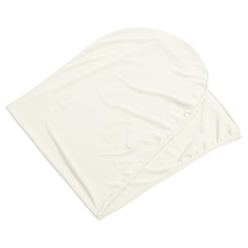 Holibanna Elastischer Dehnungsbogen -hintergrund -abdeckung Runde Top Bogen Hintergrund Stand Slipcover Für Hochzeit, Geburtstagsfeier, Babyparty, Zeremonie Und Bankett Beige Holibanna Elastischer Dehnungsbogen -hintergrund -abdeckung Runde Top Bogen Hintergrund Stand Slipcover Für Hochzeit, Geburtstagsfeier, Babyparty, Zeremonie Und Bankett Beige von Holibanna