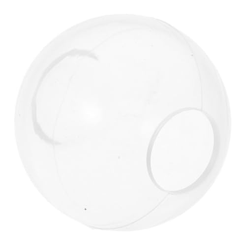 Holibanna Epoxidharz Silikonform Kugel Hochtransparent Wiederverwendbar Für DIY Projekte Schmuckherstellung Und Bastelarbeiten Praktische Gießform Flexiblem Holibanna Epoxidharz Silikonform Kugel Hochtransparent Wiederverwendbar Für DIY Projekte Schmuckherstellung Und Bastelarbeiten Praktische Gießform Flexiblem von Holibanna