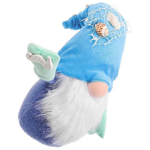 Holibanna Figur mit Kies Gefüllt Gesichtsloser Lustige Puppen Dekoration für Festivals und Partys zum Muttertag für Frühlingswichtel Dekoration Holibanna Figur mit Kies Gefüllt Gesichtsloser Lustige Puppen Dekoration für Festivals und Partys zum Muttertag für Frühlingswichtel Dekoration von Holibanna