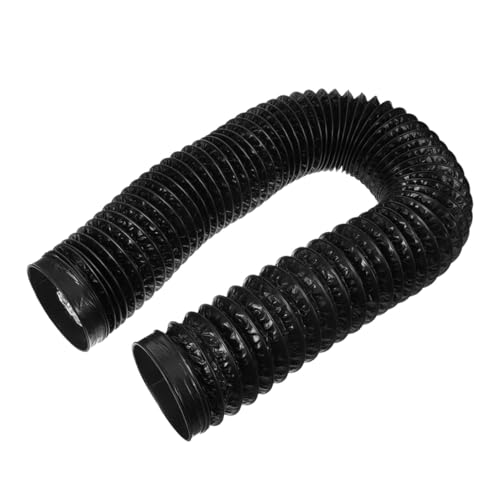 Holibanna Flexibler Abluftschlauch Für Klimaanlagen Robuste Dickwandige Aluminiumkonstruktion Für Einfache Installation Und Effektive Luftzirkulation Holibanna Flexibler Abluftschlauch Für Klimaanlagen Robuste Dickwandige Aluminiumkonstruktion Für Einfache Installation Und Effektive Luftzirkulation von Holibanna