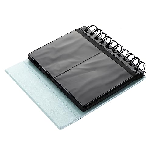 Holibanna Fotoalbum für Design Seiten Stabiler Schreibtischkalender für Fotoalben für Erinnerungsfotos Holibanna Fotoalbum für Design Seiten Stabiler Schreibtischkalender für Fotoalben für Erinnerungsfotos von Holibanna