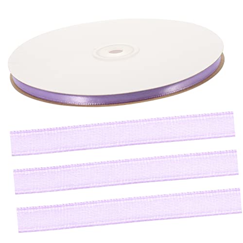Holibanna Geschenkband Satinband Breites Dekoratives Geschenkband für DIY Basteln Hochzeit Party Haarschmuck und Geschenkverpackung Holibanna Geschenkband Satinband Breites Dekoratives Geschenkband für DIY Basteln Hochzeit Party Haarschmuck und Geschenkverpackung von Holibanna
