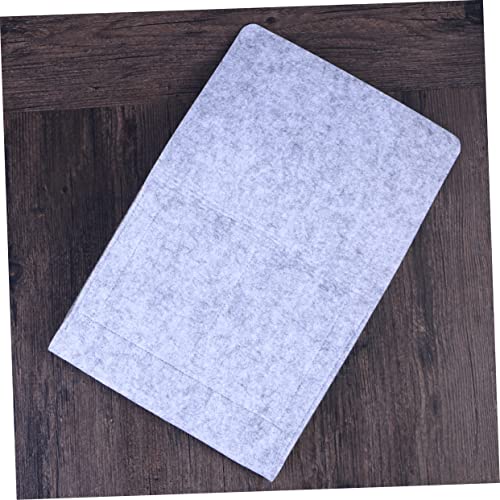 Holibanna Hängende Aufbewahrungstasche aus Filz Platzsparender Organizer für Bettgestell und Multifunktionale Aufbewahrung für Fernbedienung Handy Bücher und Babyzubehör Holibanna Hängende Aufbewahrungstasche aus Filz Platzsparender Organizer für Bettgestell und Multifunktionale Aufbewahrung für Fernbedienung Handy Bücher und Babyzubehör von Holibanna