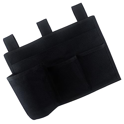 Holibanna Hängende Aufbewahrungstasche für Betten Mehrzweck Bett Organizer aus Hochwertigem Material für Schlafzimmer Kinderzimmer und Wohnräume Platzsparend mit Praktischen Holibanna Hängende Aufbewahrungstasche für Betten Mehrzweck Bett Organizer aus Hochwertigem Material für Schlafzimmer Kinderzimmer und Wohnräume Platzsparend mit Praktischen von Holibanna