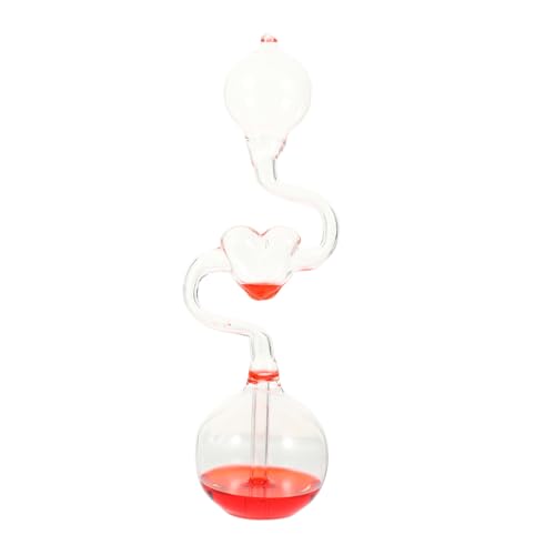 Holibanna Haushaltskunstdekor Rotes Herzspielzeug Valentinstag Desktop Artware Dekoration für Zuhause Kreatives Handwerksdekor Einzigartiges Holibanna Haushaltskunstdekor Rotes Herzspielzeug Valentinstag Desktop Artware Dekoration für Zuhause Kreatives Handwerksdekor Einzigartiges von Holibanna