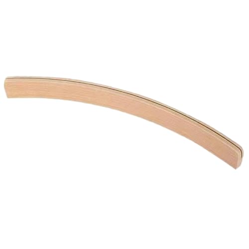 Holibanna Hölzerne Spielkartenhalter Stand Kartenständer Karten Steht Spielkarten Stehen Kind Deck Kartenhalter für Minispiele Kartenhalter für Spiele Khaki von Holibanna