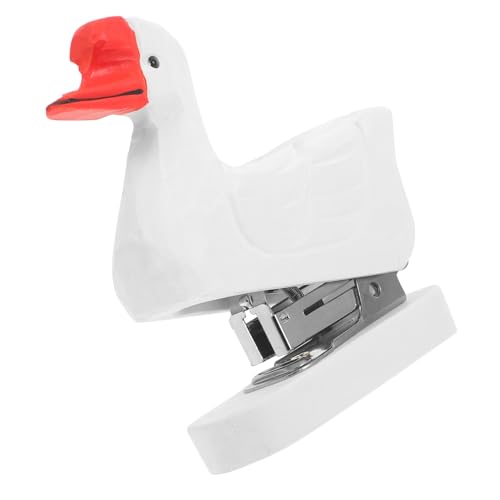 Holibanna Hölzerner Hefter Im Tierdesign Tragbarer Dekorativer Hefter Aus Hochwertigem Holz Für Schule Und Büro Perfektes Für Freunde Handgefertigte Hefter Holibanna Hölzerner Hefter Im Tierdesign Tragbarer Dekorativer Hefter Aus Hochwertigem Holz Für Schule Und Büro Perfektes Für Freunde Handgefertigte Hefter von Holibanna