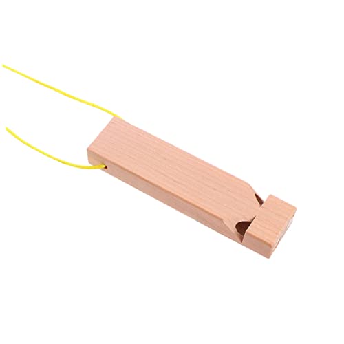 Holibanna Holzpfeife Zugspielzeug Lerninstrument Musikalisch DIY Naturholz Trillerpfeife für Mädchen und Jungen Partyspaß Pädagogisch Fördernd Zufällige Farbe Zufällige Farbe Holibanna Holzpfeife Zugspielzeug Lerninstrument Musikalisch DIY Naturholz Trillerpfeife für Mädchen und Jungen Partyspaß Pädagogisch Fördernd Zufällige Farbe Zufällige Farbe von Holibanna