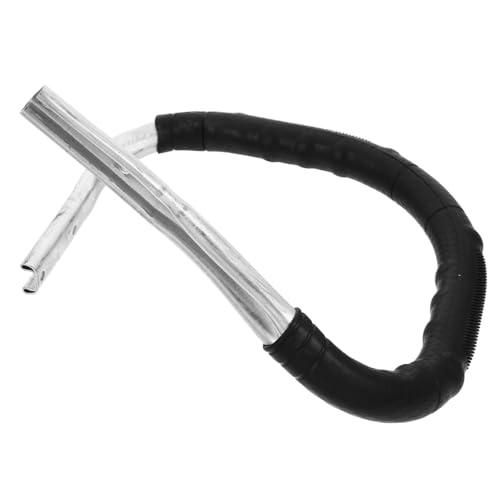 Holibanna Kettensäge Ersatzgriff Frontlenker mit Ergonomischem Design für Besseren Halt und Einfache Installation Kompatibel mit Verschiedenen Modellen Langlebig und Robust Holibanna Kettensäge Ersatzgriff Frontlenker mit Ergonomischem Design für Besseren Halt und Einfache Installation Kompatibel mit Verschiedenen Modellen Langlebig und Robust von Holibanna