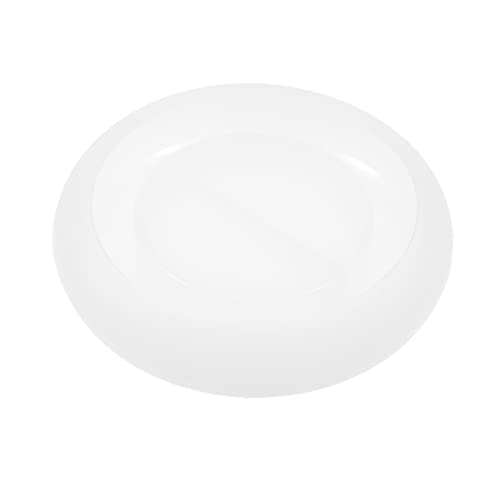 Holibanna Kristall Epoxidharz Gießform Diy Tischdeko Kerzenständer Silikonform für Kreative Handarbeiten Wiederverwendbar Einfach zu Reinigen Langlebig und Gesund von Holibanna