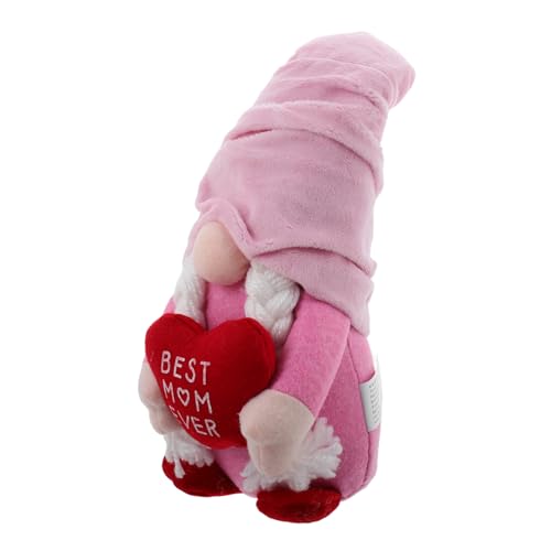 Holibanna Muttertagspuppe Muttertagszwerg Dekorationen Muttertagszwerge Gesichtslose Puppe Heimdekor Zwerg Plüschtier Tochter Zwerg Valentinstagszwerge Frühlingszwerg Stoff Holibanna Muttertagspuppe Muttertagszwerg Dekorationen Muttertagszwerge Gesichtslose Puppe Heimdekor Zwerg Plüschtier Tochter Zwerg Valentinstagszwerge Frühlingszwerg Stoff von Holibanna