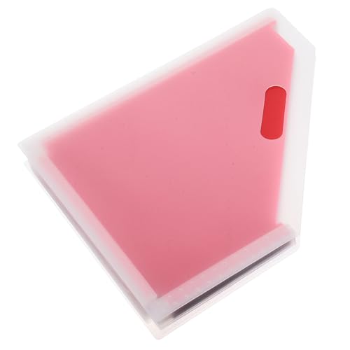Holibanna Ordner Organpaket Akkordeon-ordner-organizer Akkordeon-ordner Klein Veranstalter Office-datei-organizer Lagerung Akkordeon-dateiordner-organizer Tasche Faltbar Farbig Büro Pp Weiß von Holibanna