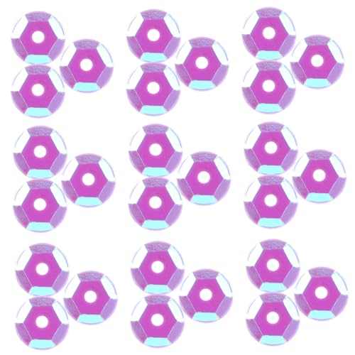 Holibanna Pailletten Dekomaterialien Schillernder Glitzer Nähen Grober Glitzer Hotfix Bunt Große Pailletten Stickerei Dekoration Basteln Dekorative Pailletten Runde Pailletten Holibanna Pailletten Dekomaterialien Schillernder Glitzer Nähen Grober Glitzer Hotfix Bunt Große Pailletten Stickerei Dekoration Basteln Dekorative Pailletten Runde Pailletten von Holibanna