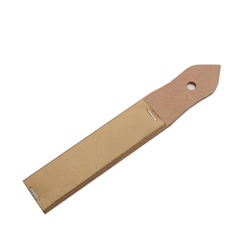 Holibanna Papierstumpf mit Radiergummi Extender und Sandpapier für Künstler Teiliges für Präzises Zeichnen Skizzieren und Schattieren für Anfänger und Hobbykünstler von Holibanna