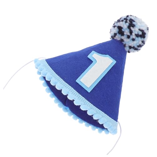 Holibanna Partyhut Für Dekorativer Hut Accessoire Für Kindergeburtstagsfeiern Sicheres Trageerlebnis Befestigtes Seil Perfektes Fotorequisit Holibanna Partyhut Für Dekorativer Hut Accessoire Für Kindergeburtstagsfeiern Sicheres Trageerlebnis Befestigtes Seil Perfektes Fotorequisit von Holibanna
