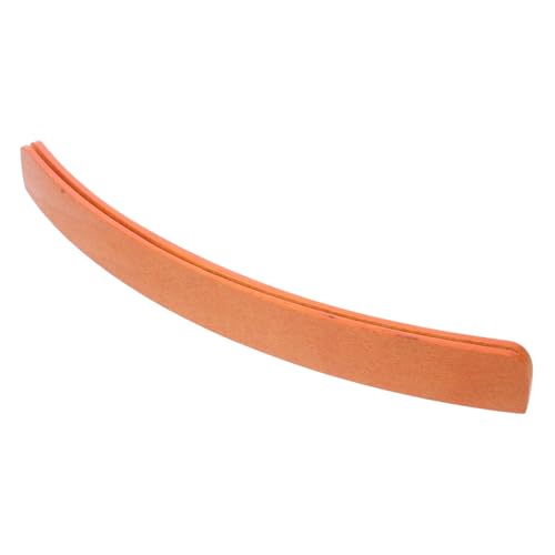 Holibanna Pokerregal Spielkarten Kartenhalter Stehen Karte Steht zur Anzeige Kartenspielhalter Holzkartenhalter Kartenhalter aus Holz Kartenhalter für Brettspiele Holzsperrholz Hellbraun von Holibanna