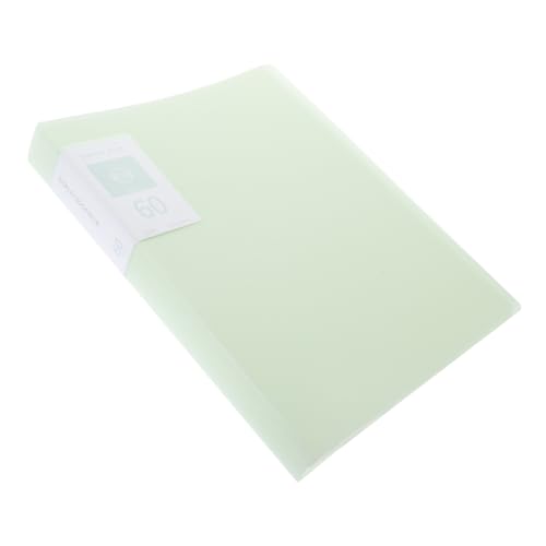 Holibanna Praktischer Display Folder mit transparenten Fächern für Dokumentenorganisation Vielseitiger File Organizer für Büro Schule und Zuhause Leichter Mobiler Dokumentenhalter Holibanna Praktischer Display Folder mit transparenten Fächern für Dokumentenorganisation Vielseitiger File Organizer für Büro Schule und Zuhause Leichter Mobiler Dokumentenhalter von Holibanna