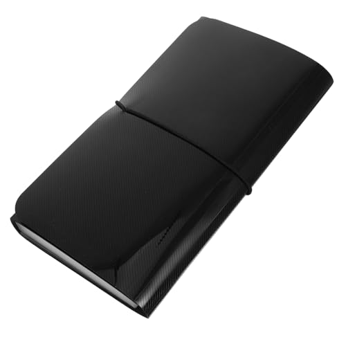Holibanna Quittungsordner Organizer Mit Fächern Tragbarer Erweiterbarer Rechnungshalter Transparentes Design Für Büro Und Schule Zur Aufbewahrung Von Quittungen von Holibanna